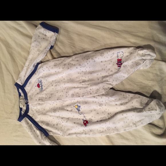 Onesies - Picture 3 of 5